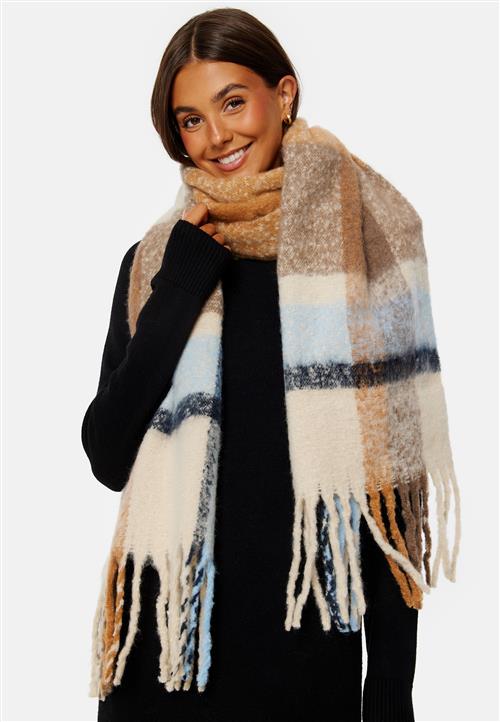 Pieces Pcbea Long Scarf