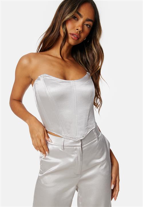Madeleine Bitici X Bubbleroom Madeleine Shimmer Corset