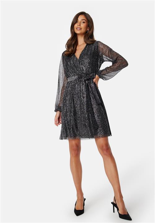 Happy Holly Perley Sparkling Dress