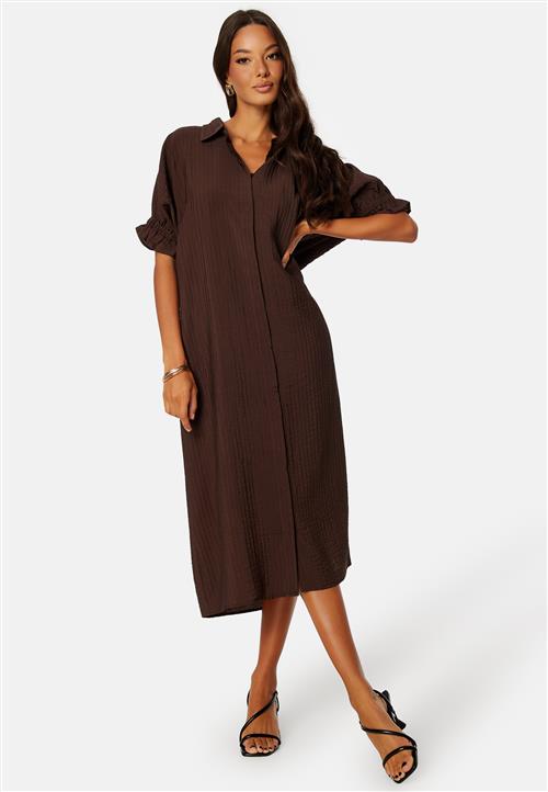 Object Collectors Item Tiana SS Midi Dress