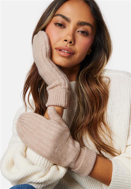Pieces Jeslin Wool Mittens