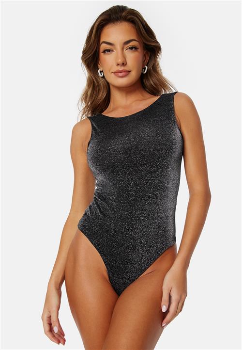 ONLY Amera S/L Glitter Body