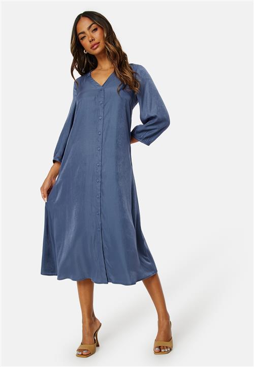 Happy Holly Lyra Viscose Dress
