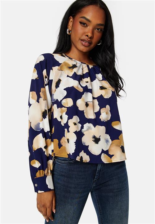 VERO MODA Siw Sofie O-Neck LS Top