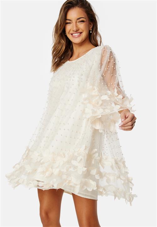 Ida Sjöstedt River Bead Dress