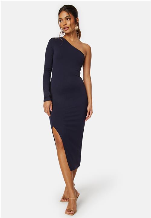 BUBBLEROOM One Shoulder Dress