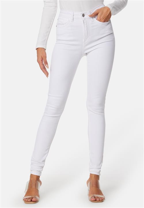 Happy Holly Amy Push Up Jeans