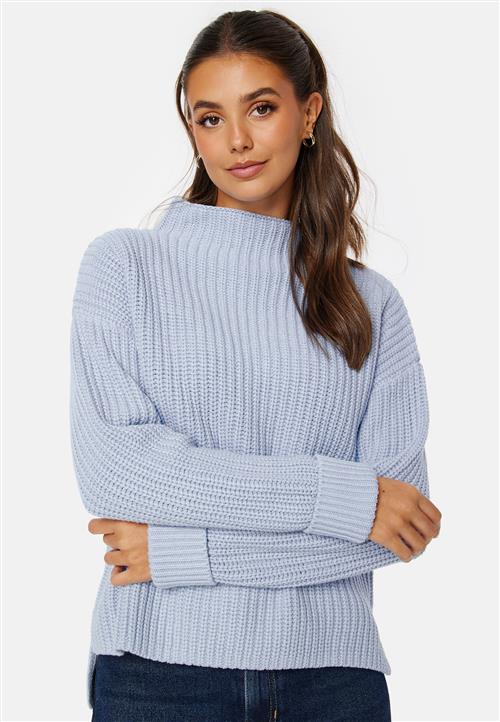 SELECTED FEMME Slfselma LS Knit Pullover