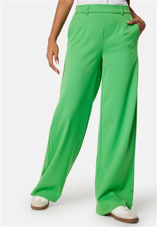 Object Collectors Item Objlisa MW Wide Pant