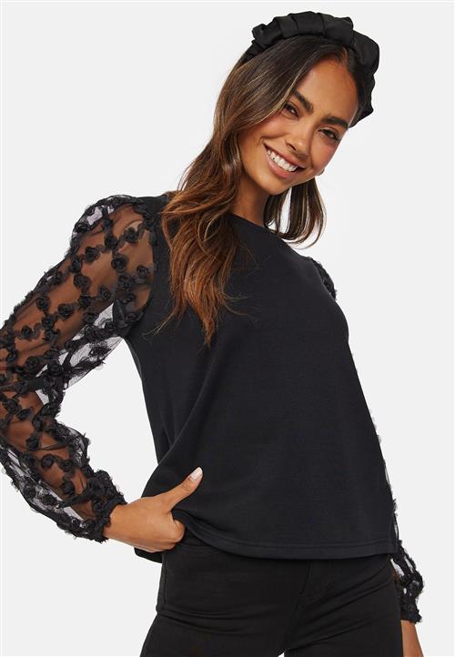 VERO MODA Vmkaja LS Sweat