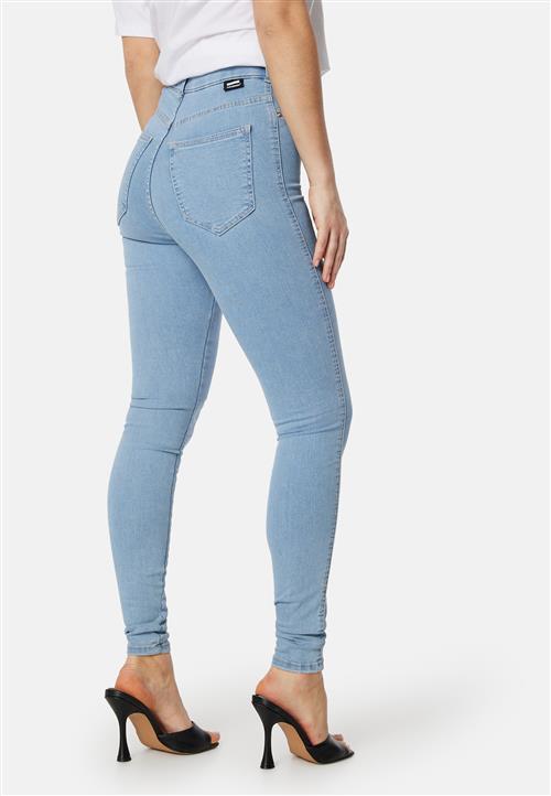 Dr. Denim Solitaire