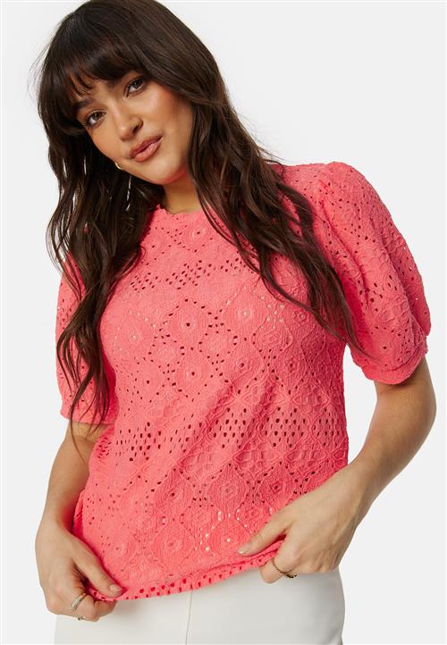 Object Collectors Item Objfeodora S/S Top