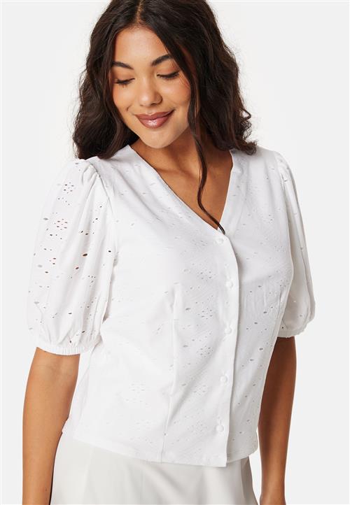 Object Collectors Item Objjulia S/S Top