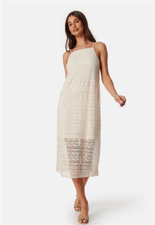 VERO MODA Vmmaya singlet calf dress