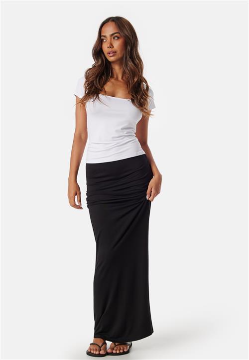 BUBBLEROOM Maxi Skirt