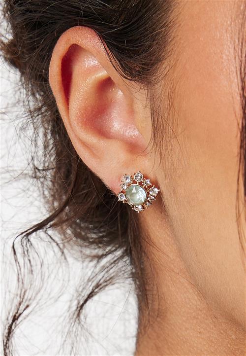 LILY AND ROSE Emily Earrings