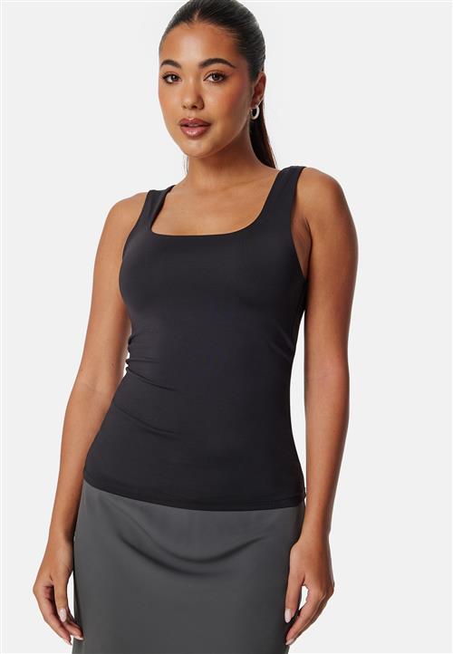 ONLY Onlea S/L 2-WAYS FIT TOP