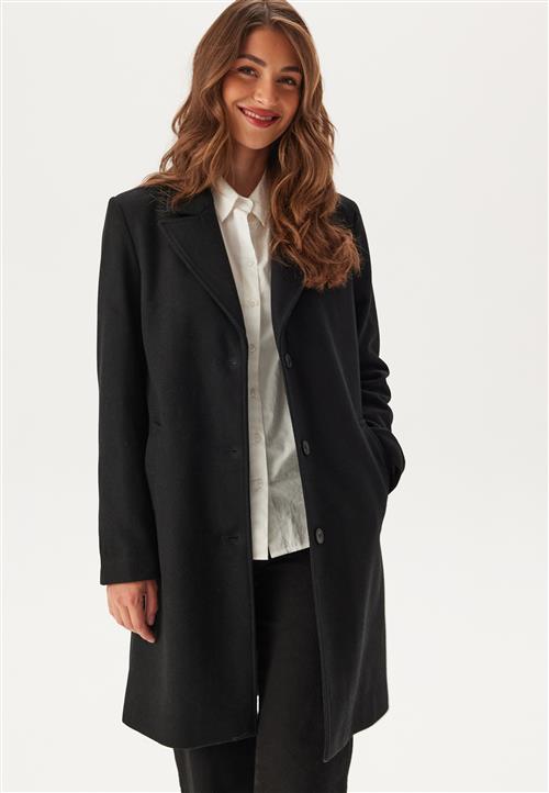 SELECTED FEMME Slfnew Alma Wool Coat Noos