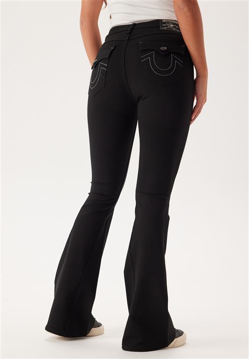 True Religion Joey Flare Ponte