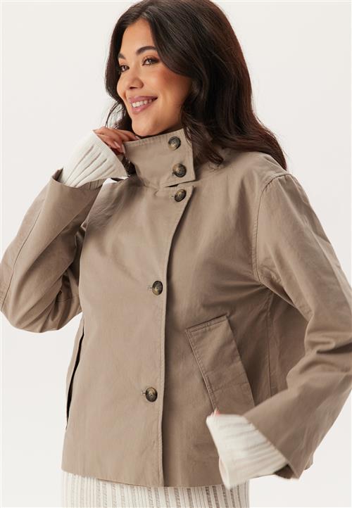 Object Collectors Item Objgro Re Short Jacket