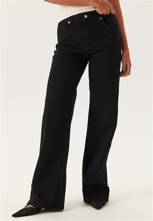 BUBBLEROOM High Wide Jeans