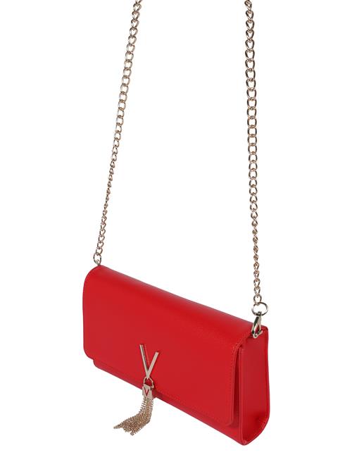 VALENTINO Clutch 'Divina'  rød