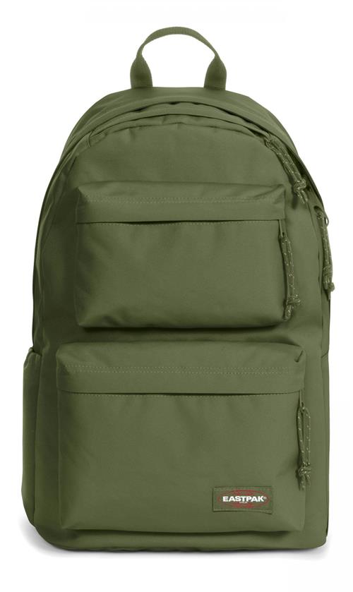 EASTPAK Rygsæk  mørkegrøn