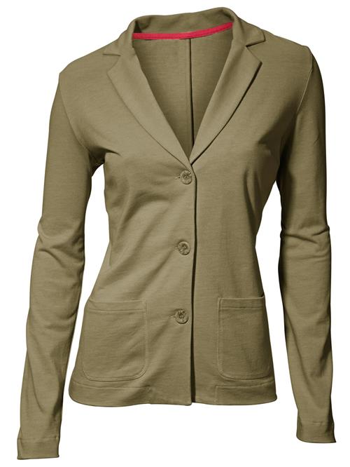 heine Blazer  grøn