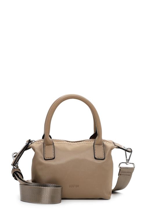 Emily & Noah Shopper 'Colombes'  sand