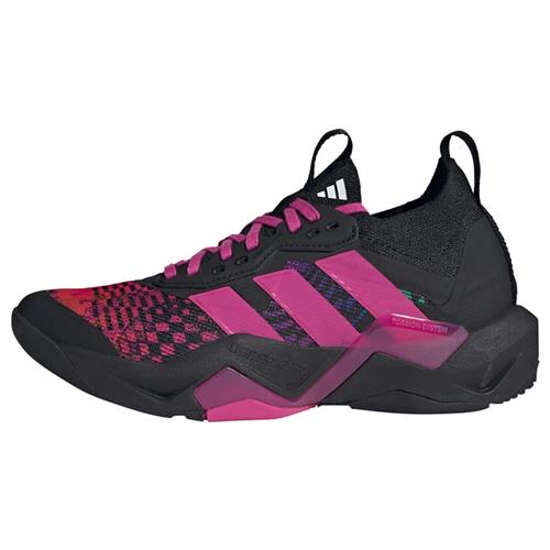 ADIDAS PERFORMANCE Sportssko 'RAPIDMOVE'  ensian / lilla / mørk pink / sort