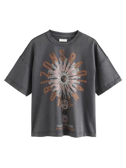 Next Bluser & t-shirts  pueblo / grå