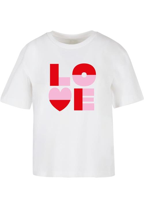 Miss Tee Shirts ' '  hvid