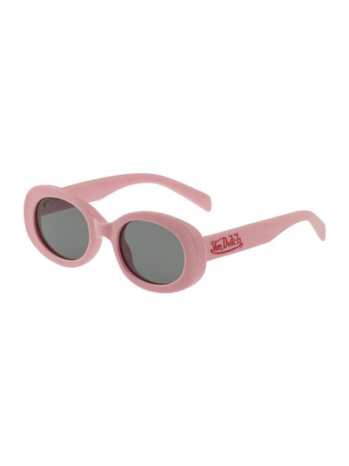 Aire Solbriller 'DAZED'  gammelrosa / sort