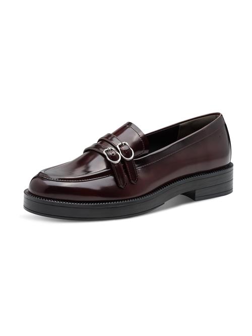 Tamaris Slipper  bordeaux