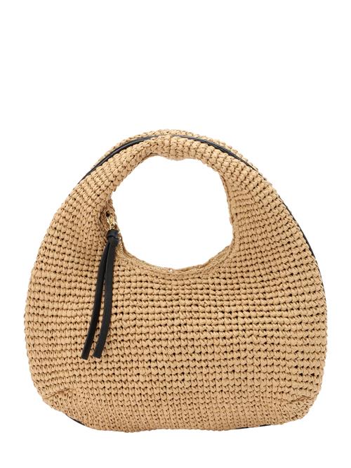 & Other Stories Skuldertaske  beige