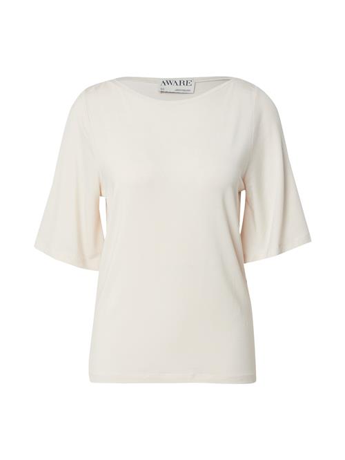 Aware Shirts 'AWFIONA'  lysebeige