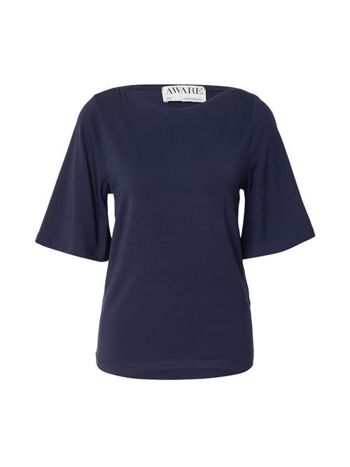 Aware Shirts 'AWFIONA'  natblå