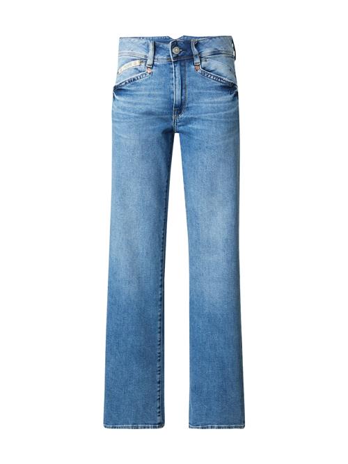Herrlicher Jeans  blue denim