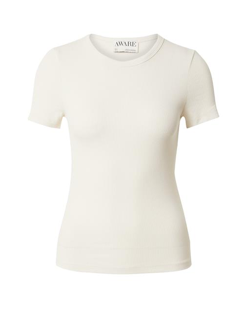 Aware Shirts 'AWIRWINA'  elfenben