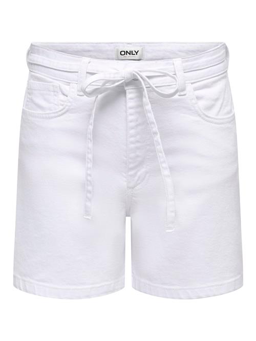 ONLY Jeans 'ONLGianna'  hvid