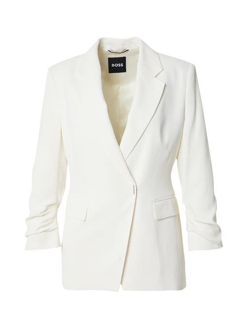 BOSS Blazer 'Jia8'  hvid