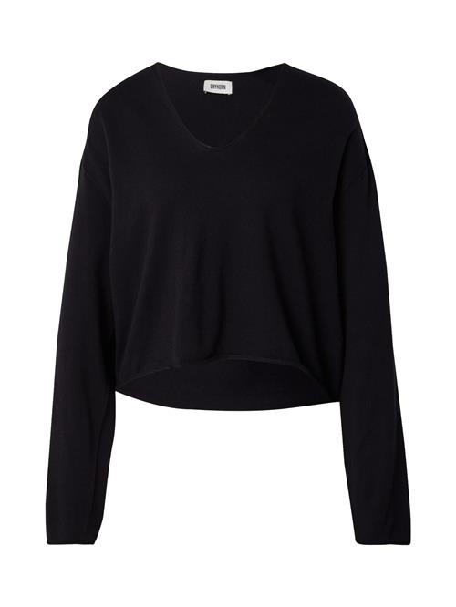 DRYKORN Pullover 'SOMAIJA'  sort