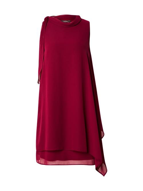 Vera Mont Coctailkjole  bordeaux