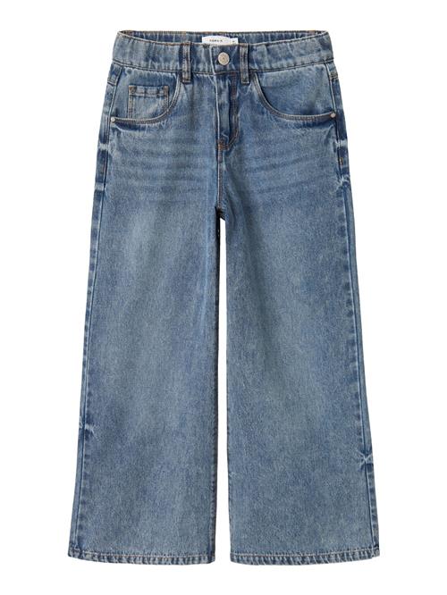 NAME IT Jeans 'NKFBella'  blue denim