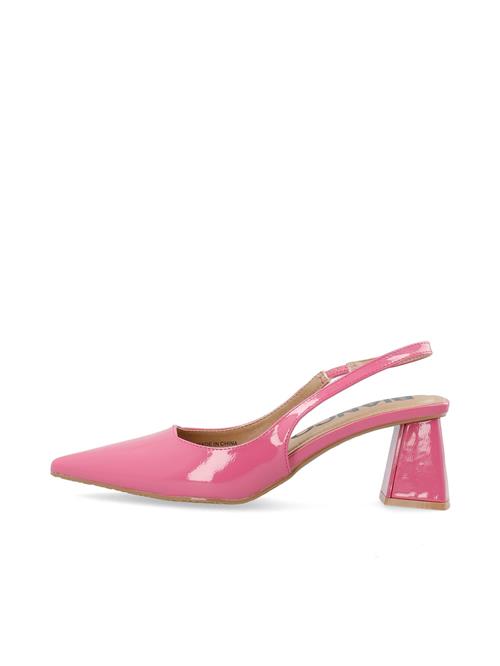 Bianco Slingpumps 'Maralyn'  lys pink