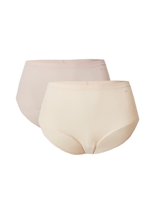 TRIUMPH Slip 'Smart Micro'  creme / nude