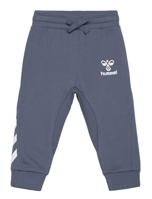 Hmlapple Pants Hummel Blue