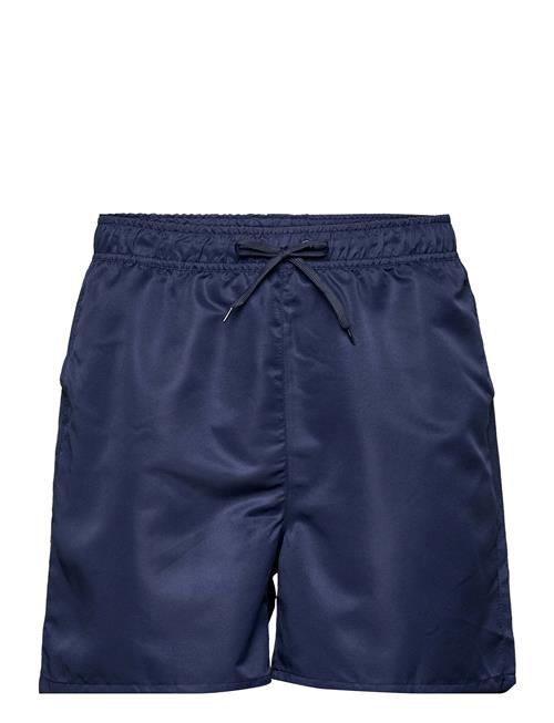 Se Swimwear Recycled Polyester Resteröds Blue ved Booztlet