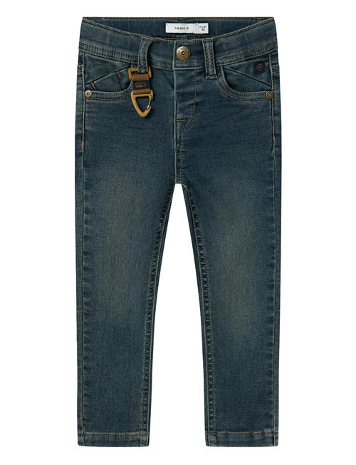 Nmmtheo Dnmthayer 2689Swe Key Pant Noos Name It Blue