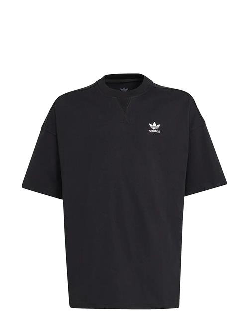 Tee Adidas Originals Black